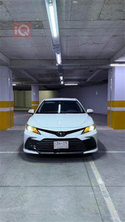 تويوتا كامري